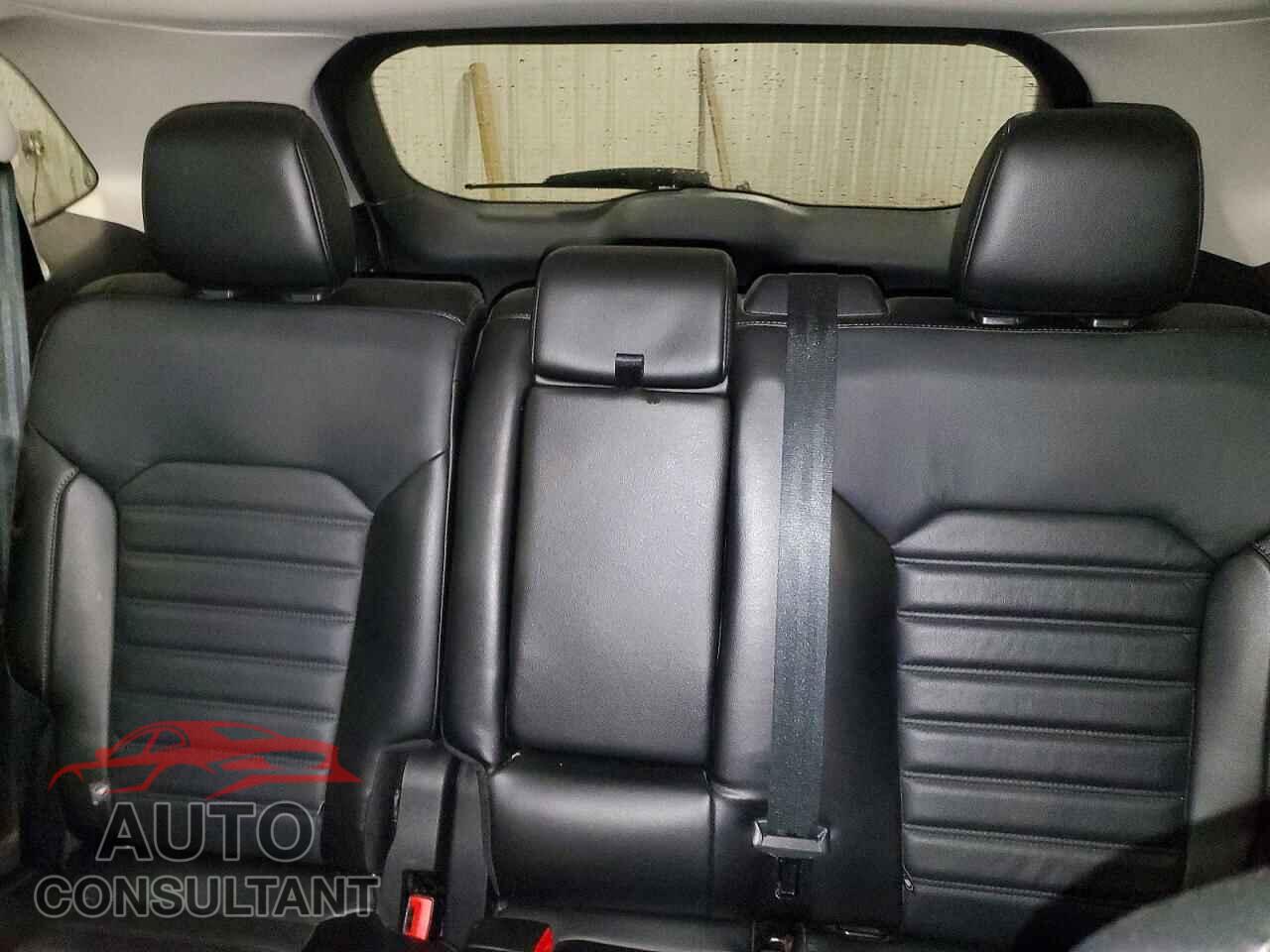 FORD EDGE 2015 - 2FMTK4J90FBB15695