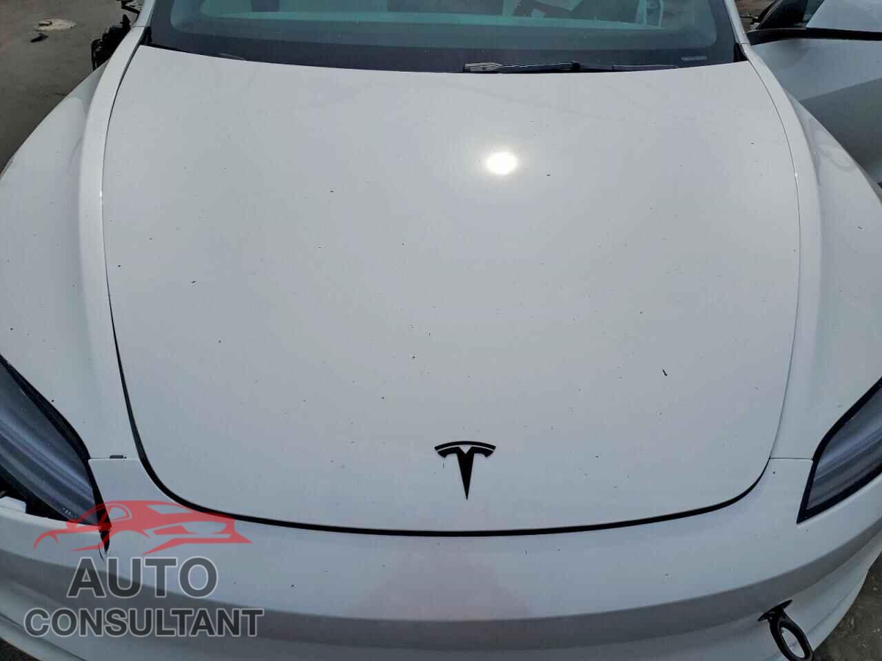 TESLA MODEL 3 2026 - 5YJ3E1EA5TF154778