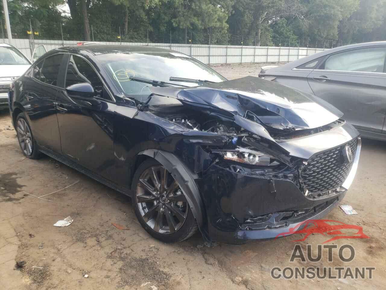 MAZDA 3 2019 - 3MZBPADL6KM107517