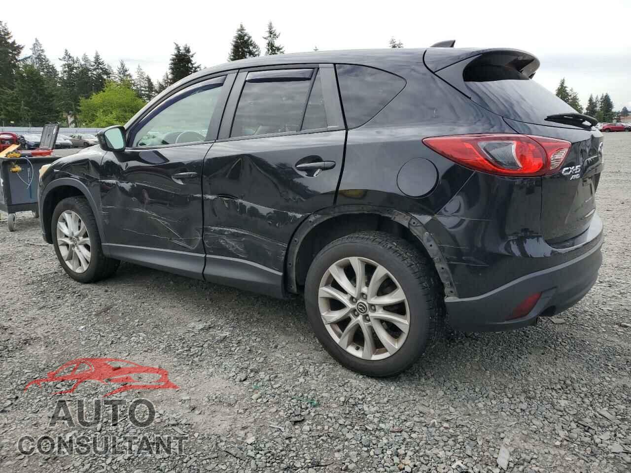 MAZDA CX-5 2013 - JM3KE4DE7D0106952