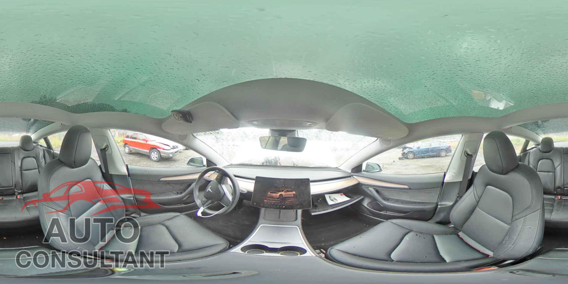 TESLA MODEL 3 2023 - 5YJ3E1EA5PF577642