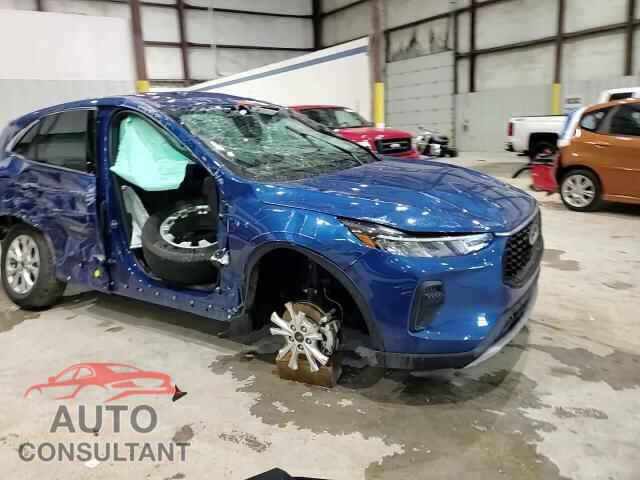 FORD ESCAPE ACT 2023 - 1FMCU9GN2PUB40332