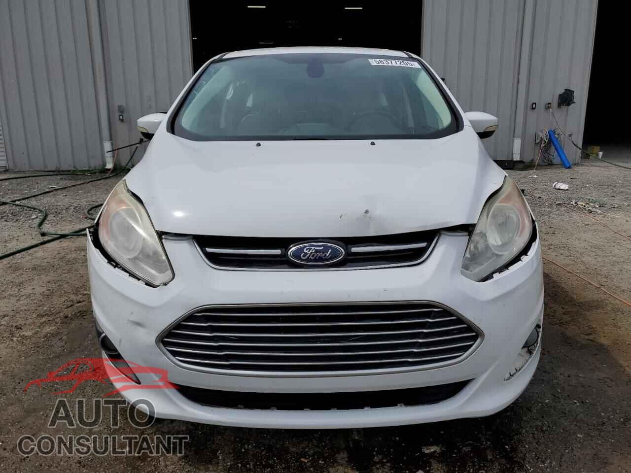 FORD CMAX 2014 - 1FADP5CU1EL512094