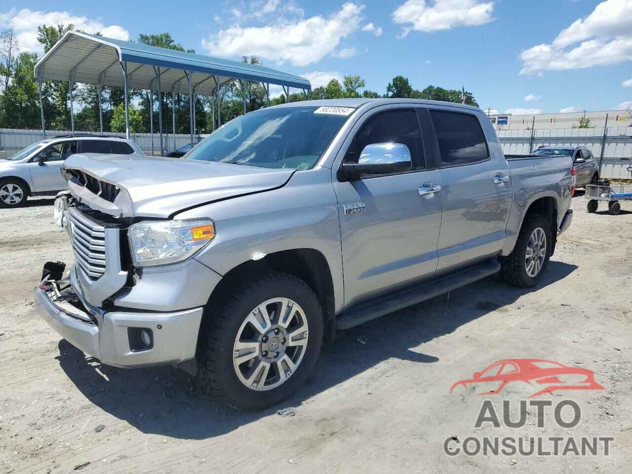 TOYOTA TUNDRA 2017 - 5TFAY5F18HX614310