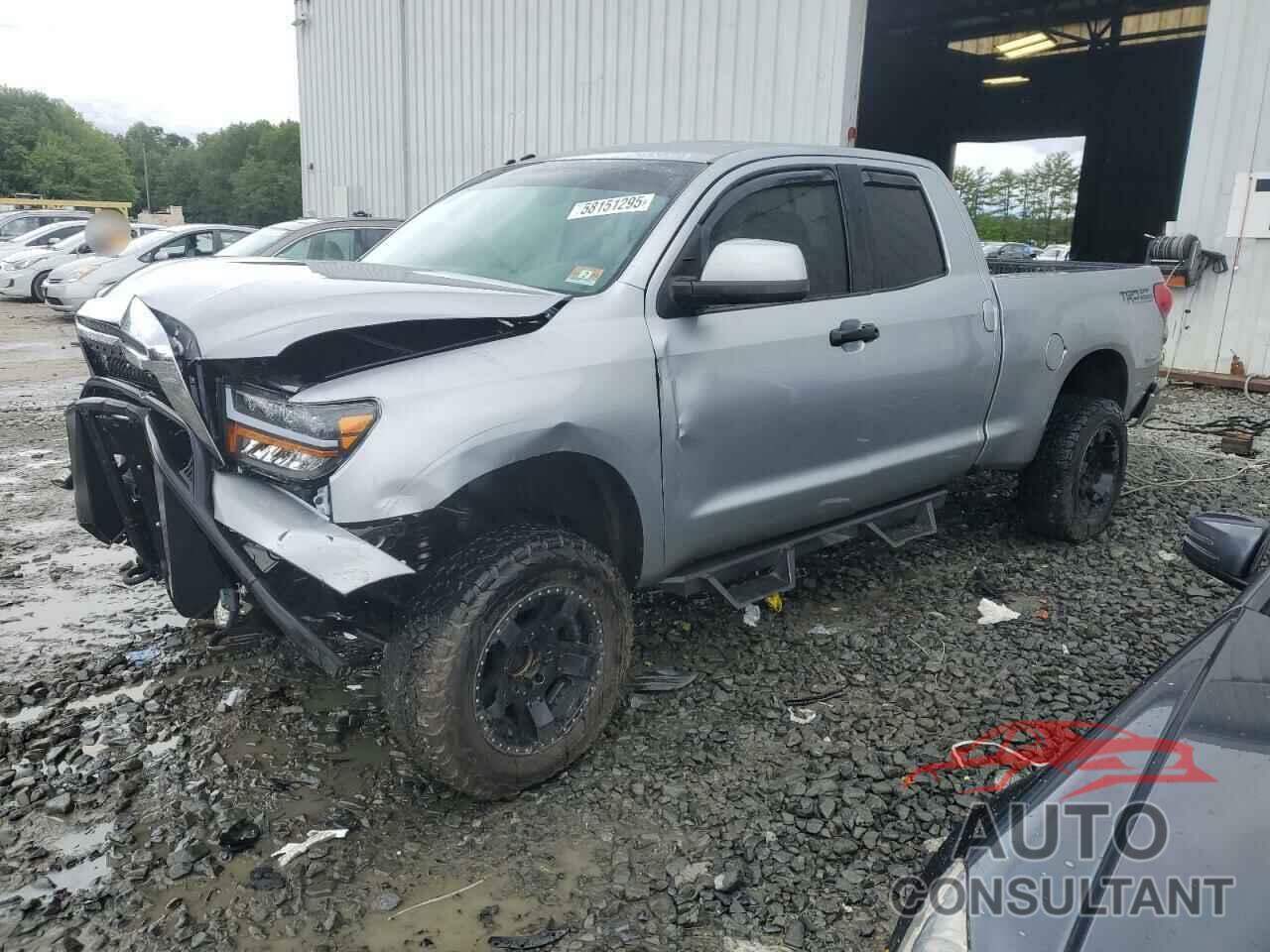TOYOTA TUNDRA 2012 - 5TFUY5F16CX239569