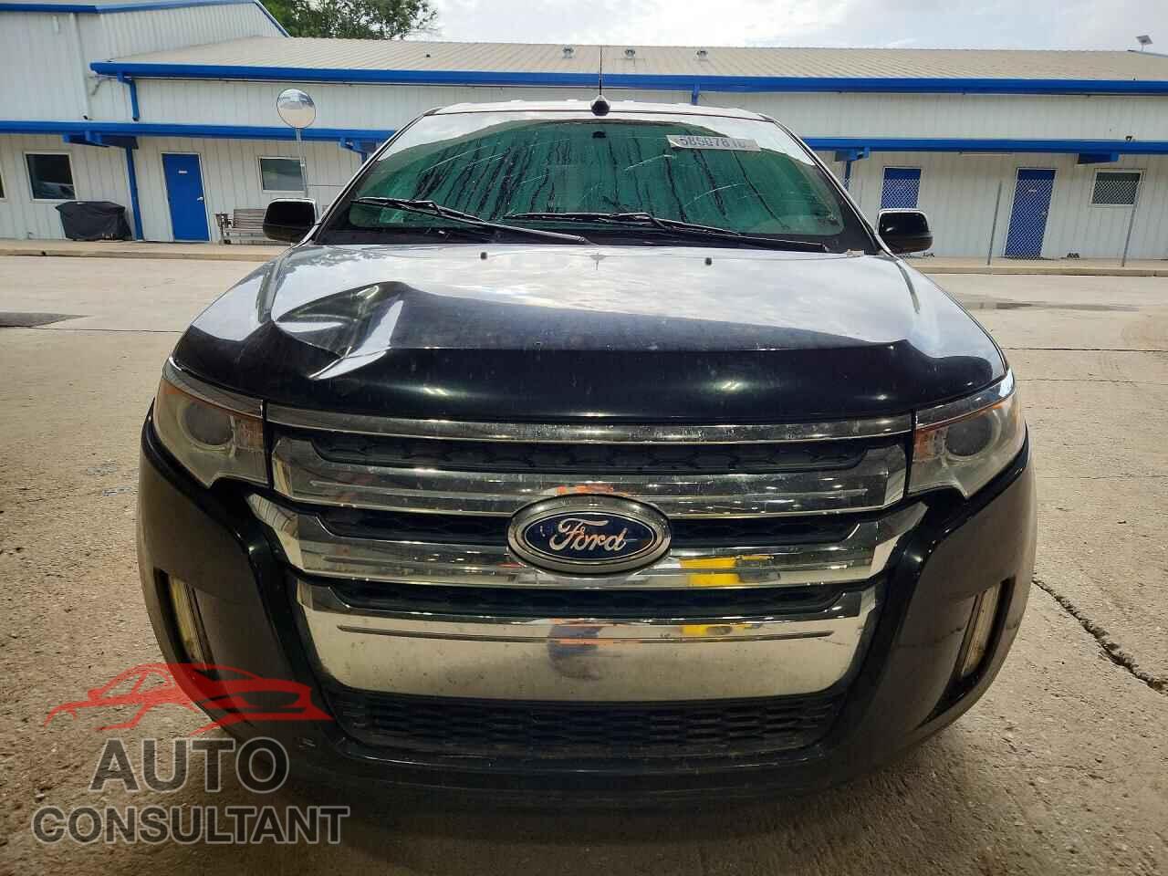 FORD EDGE 2013 - 2FMDK3JC4DBB73588