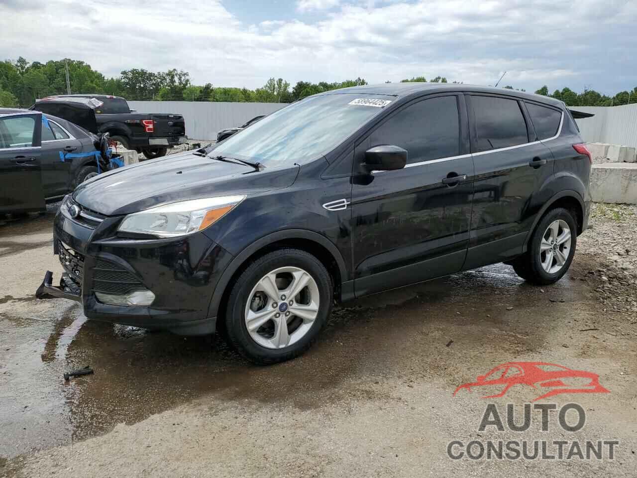 FORD ESCAPE 2016 - 1FMCU0G74GUB69621