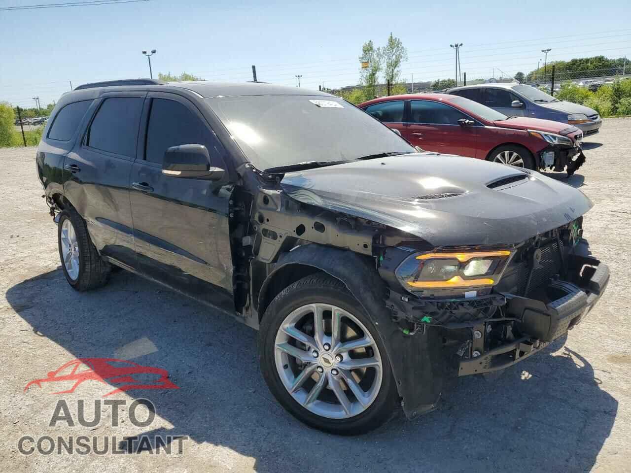 DODGE DURANGO 2023 - 1C4SDJCT1PC638467