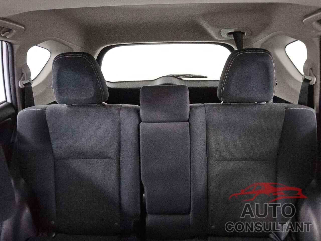 TOYOTA RAV4 2018 - JTMWFREV1JJ735535