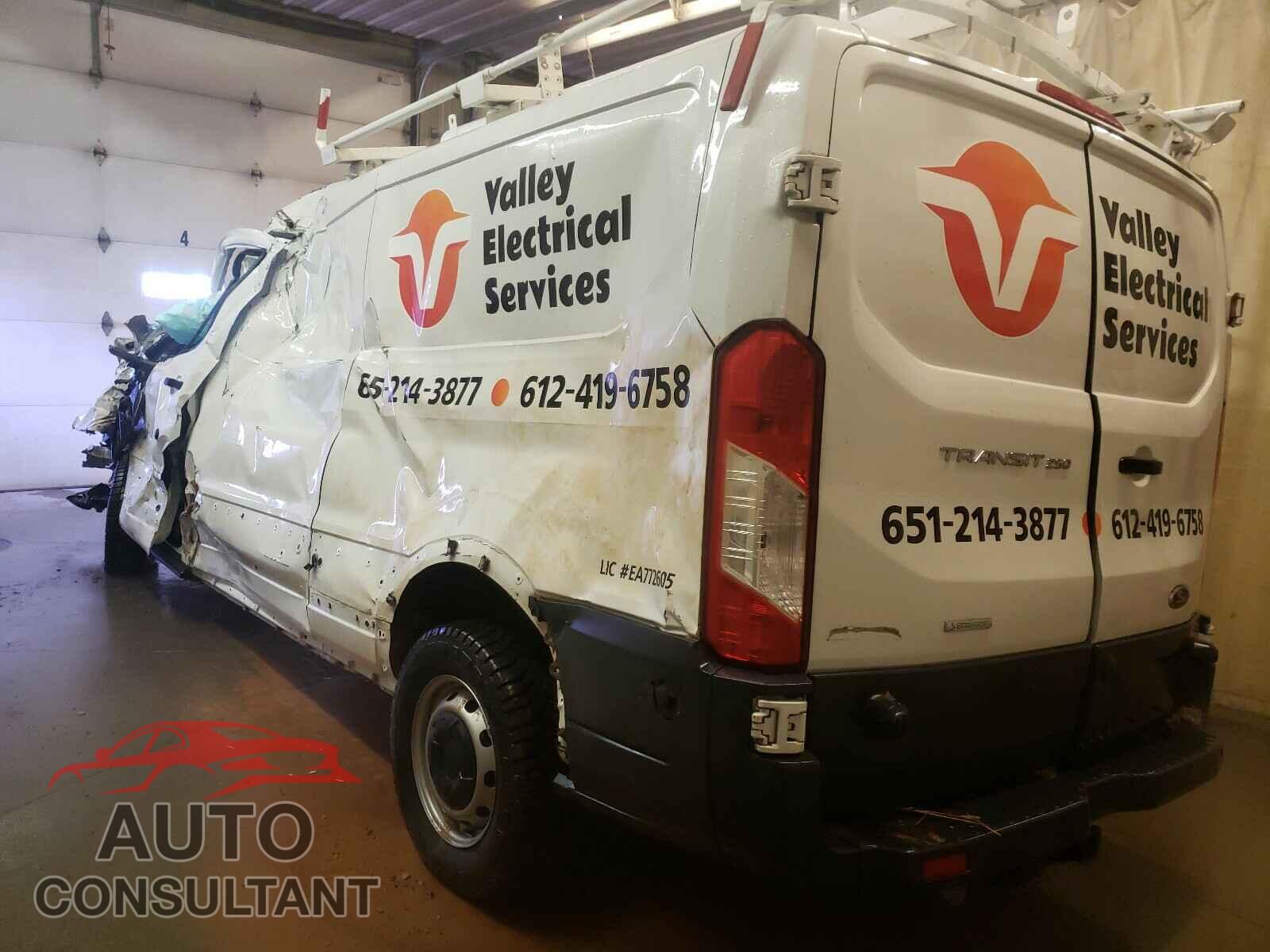 FORD TRANSIT CO 2016 - 1FTYR2ZG9GKA61236