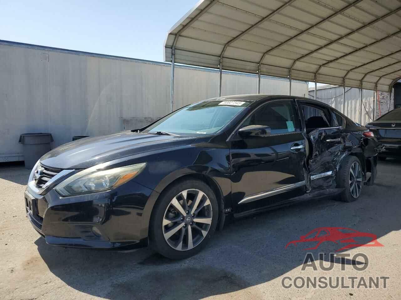 NISSAN ALTIMA 2016 - 1N4AL3AP3GC122228