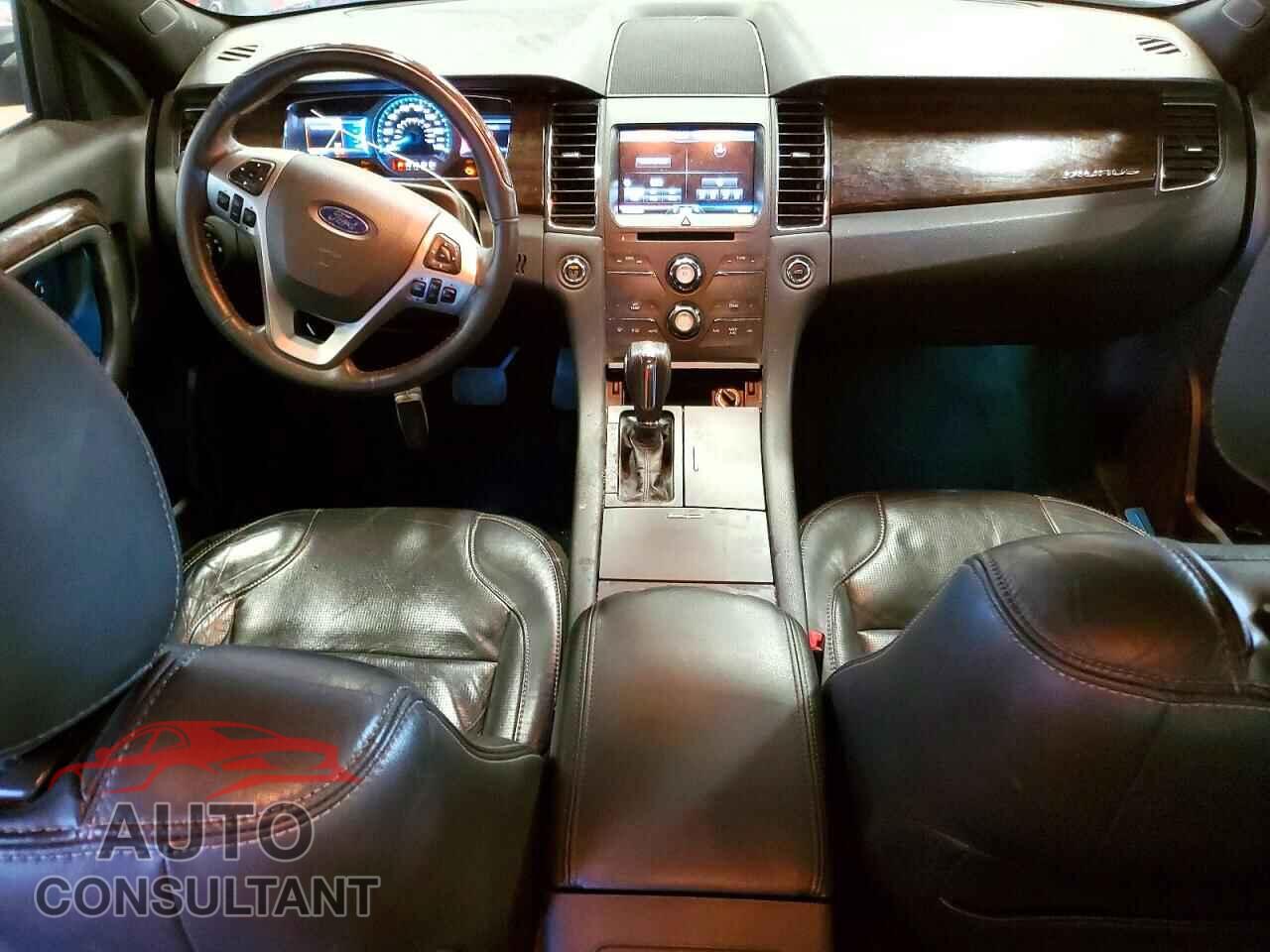 FORD TAURUS 2014 - 1FAHP2F83EG149613