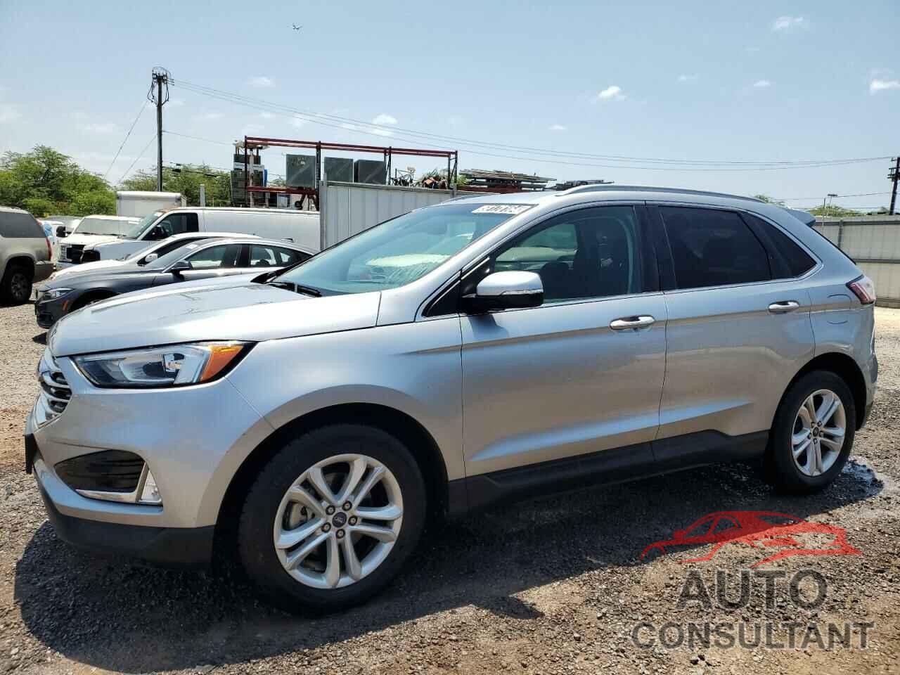 FORD EDGE 2020 - 2FMPK3J94LBA44279