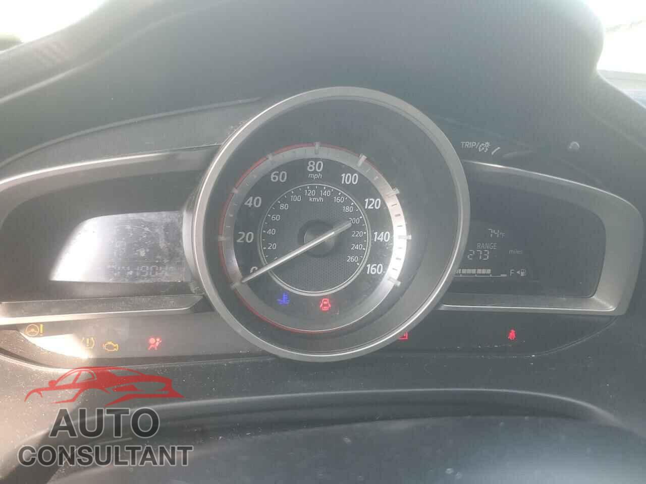 MAZDA 3 2015 - 3MZBM1U70FM173742