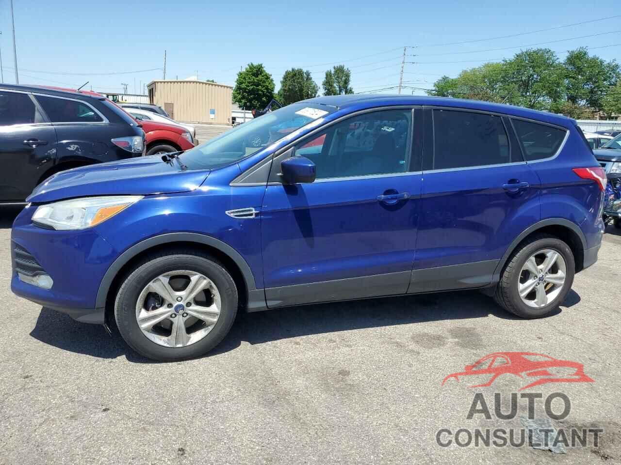 FORD ESCAPE 2016 - 1FMCU9GX0GUB18637