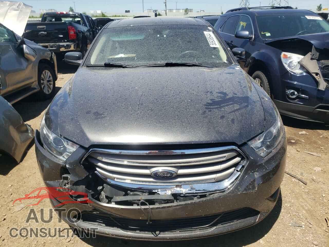 FORD TAURUS 2016 - 1FAHP2D94GG136965