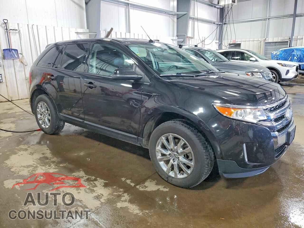 FORD EDGE 2014 - 2FMDK4JC9EBA18140