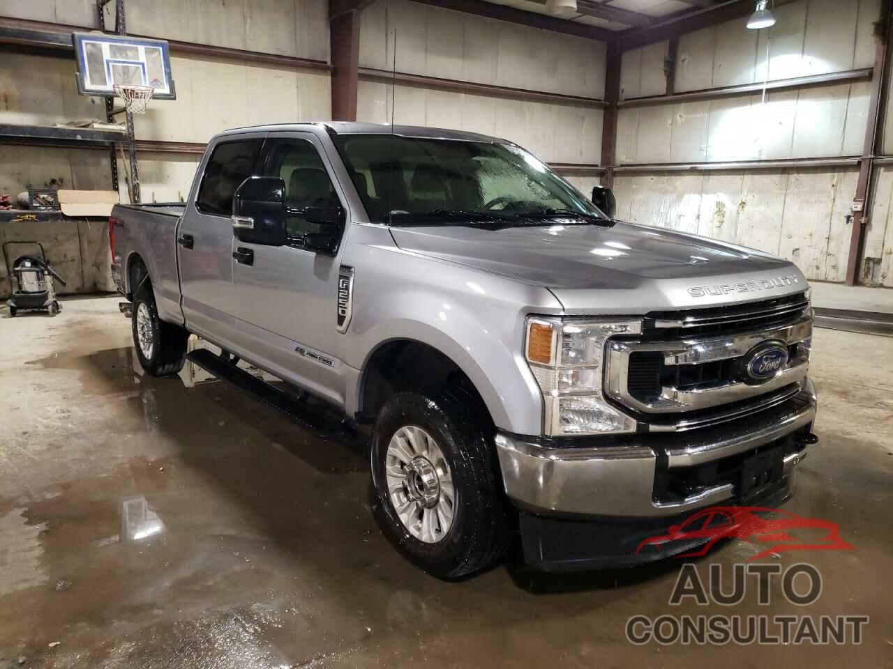 FORD F250 2021 - 1FT7W2BT7MED03379