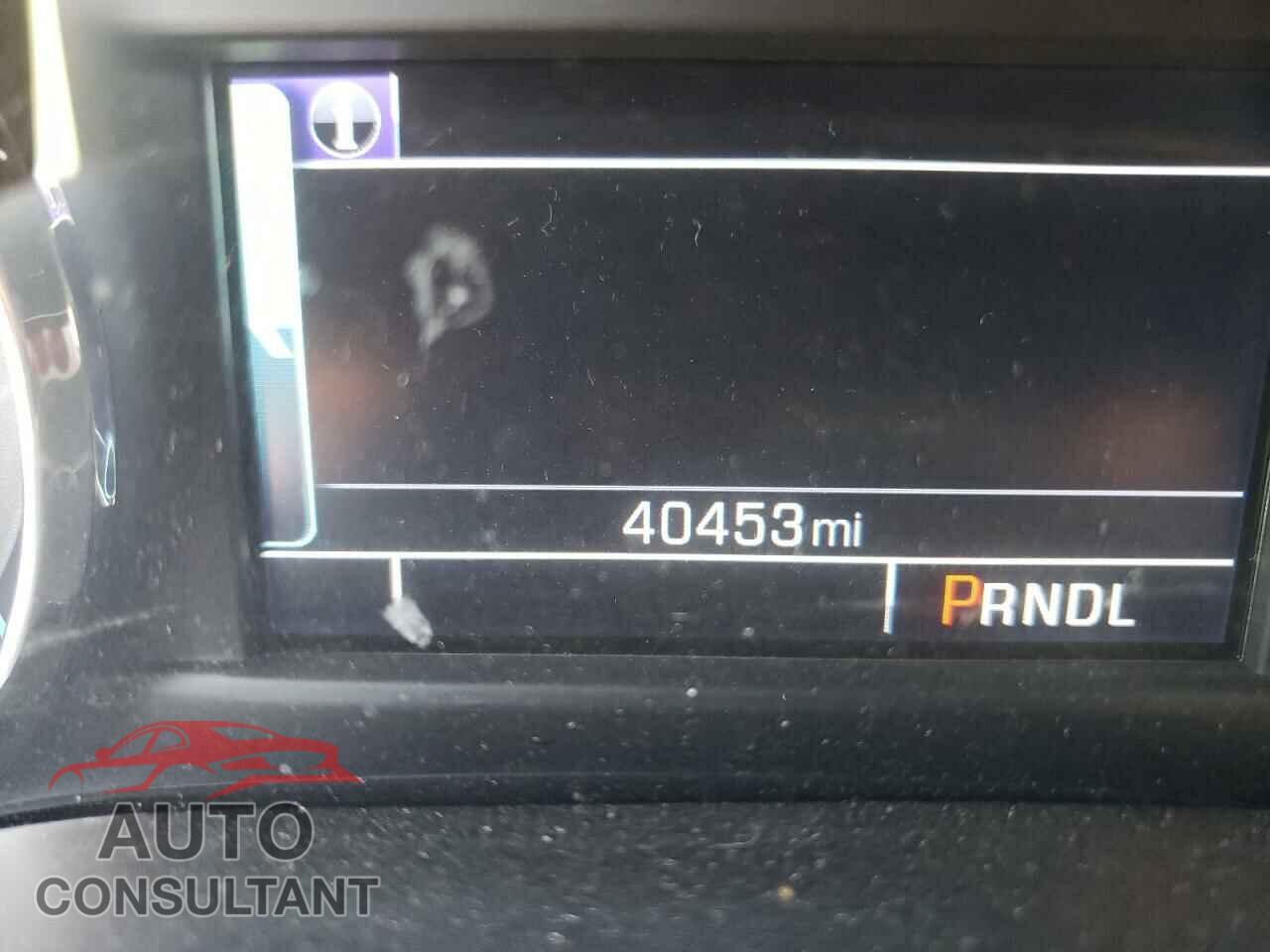 CHEVROLET SILVERADO 2019 - 2GCVKPEC2K1117601