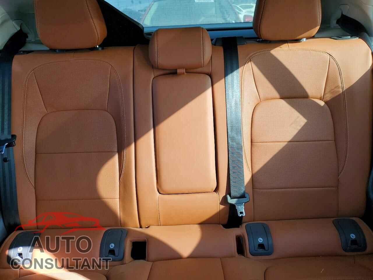 JAGUAR I-PACE 2019 - SADHD2S15K1F63252