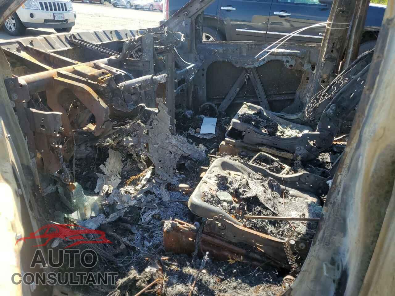 DODGE CARAVAN 2020 - 2C4RDGCG7LR201322