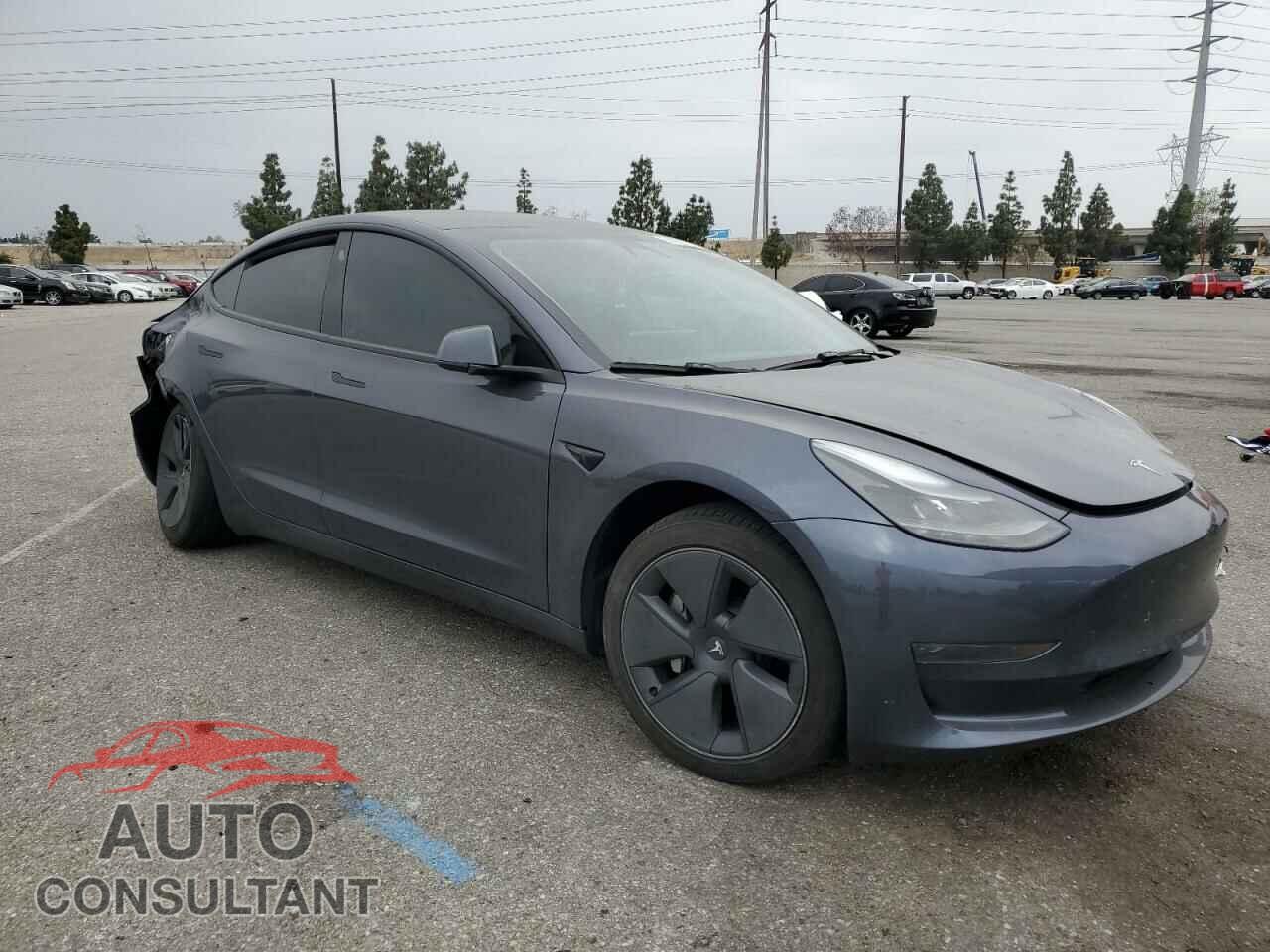 TESLA MODEL 3 2023 - 5YJ3E1EA6PF646936