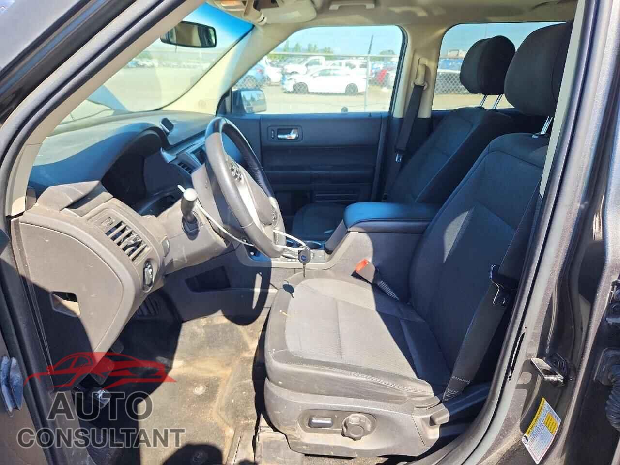 FORD FLEX SE 2016 - 2FMGK5B84GBA21267