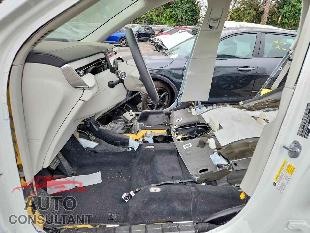 VOLVO ALL OTHER 2025 - 7JDEV3VL1SG020206