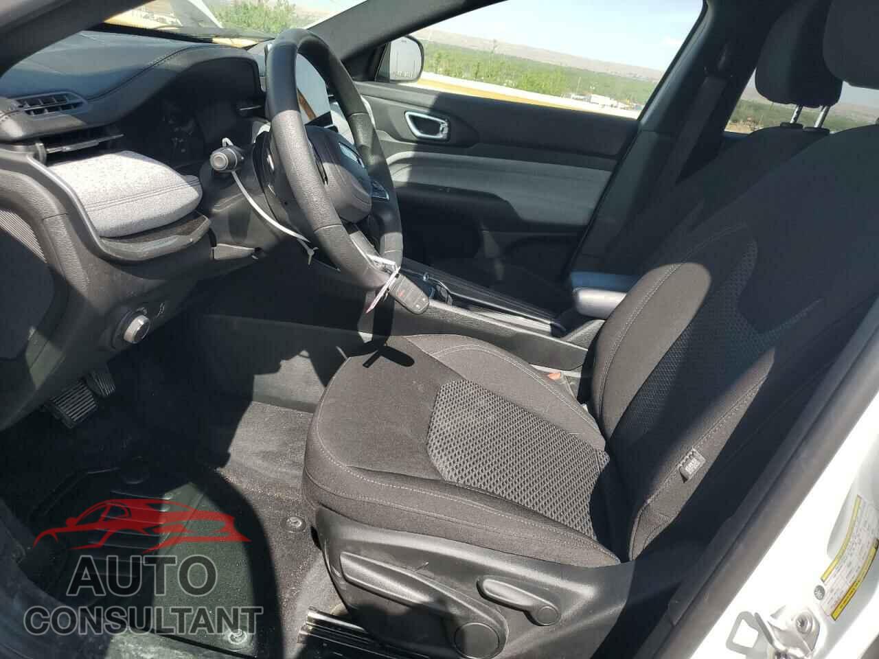 JEEP COMPASS 2024 - 3C4NJDAN1RT106204