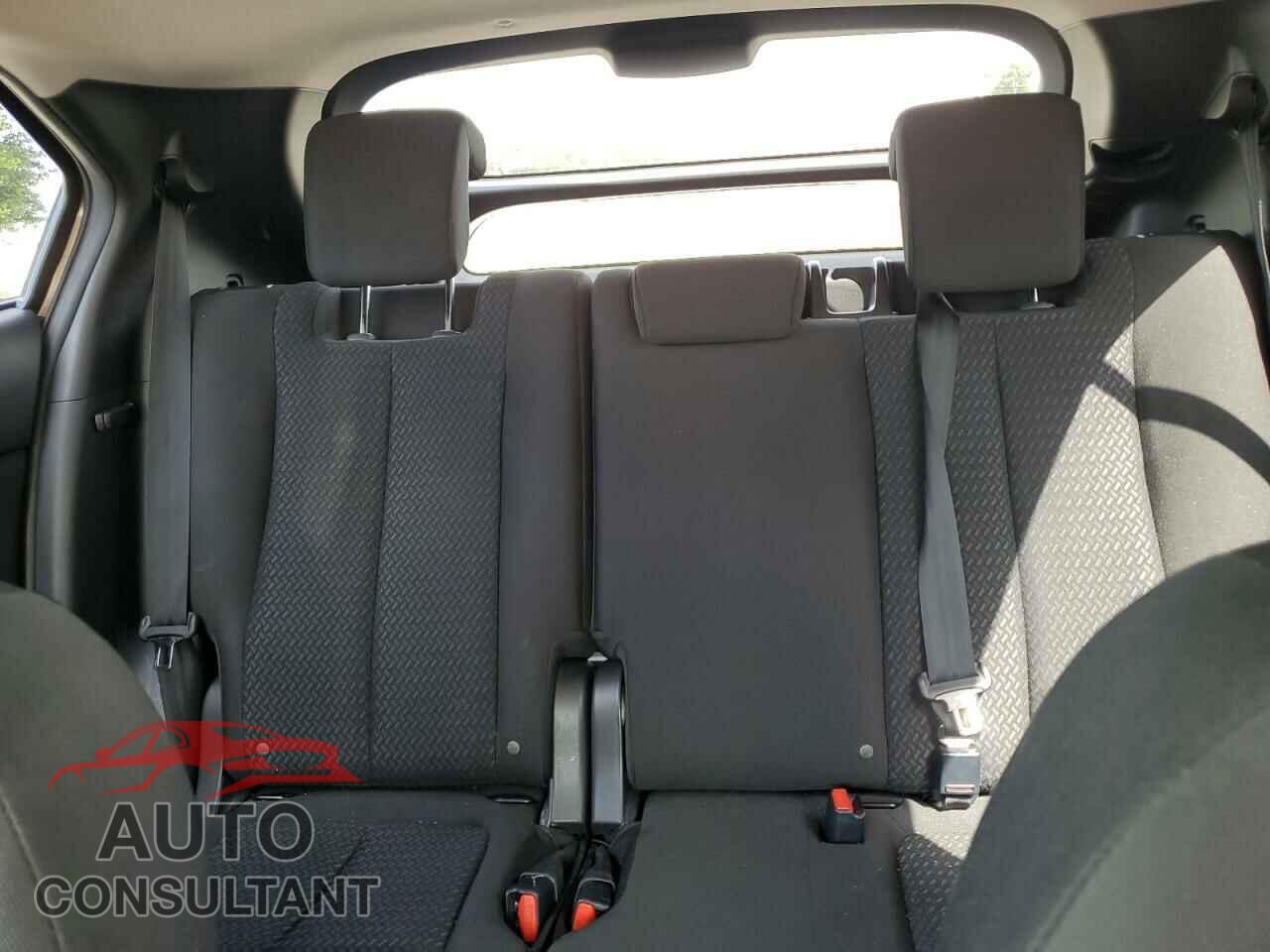 MITSUBISHI ECLIPSE 2019 - JA4AS3AA8KZ000389