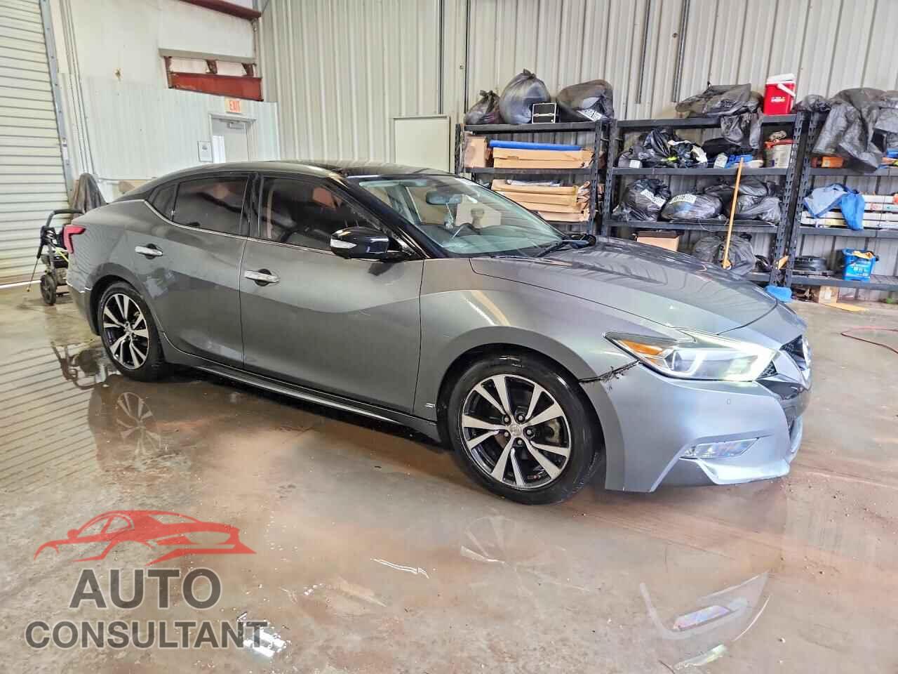 NISSAN MAXIMA 2017 - 1N4AA6AP1HC447789