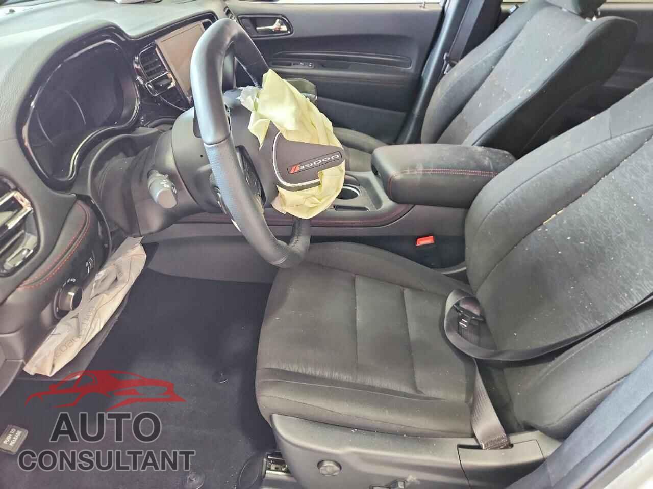 DODGE DURANGO 2026 - 1C4RDJDG6TC238897