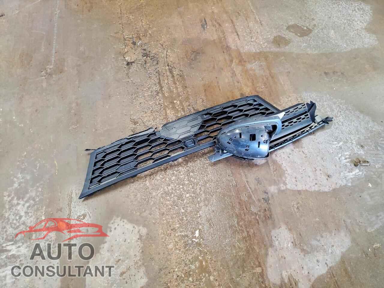 MITSUBISHI ECLIPSE 2026 - JA4ATWAA7TZ015224