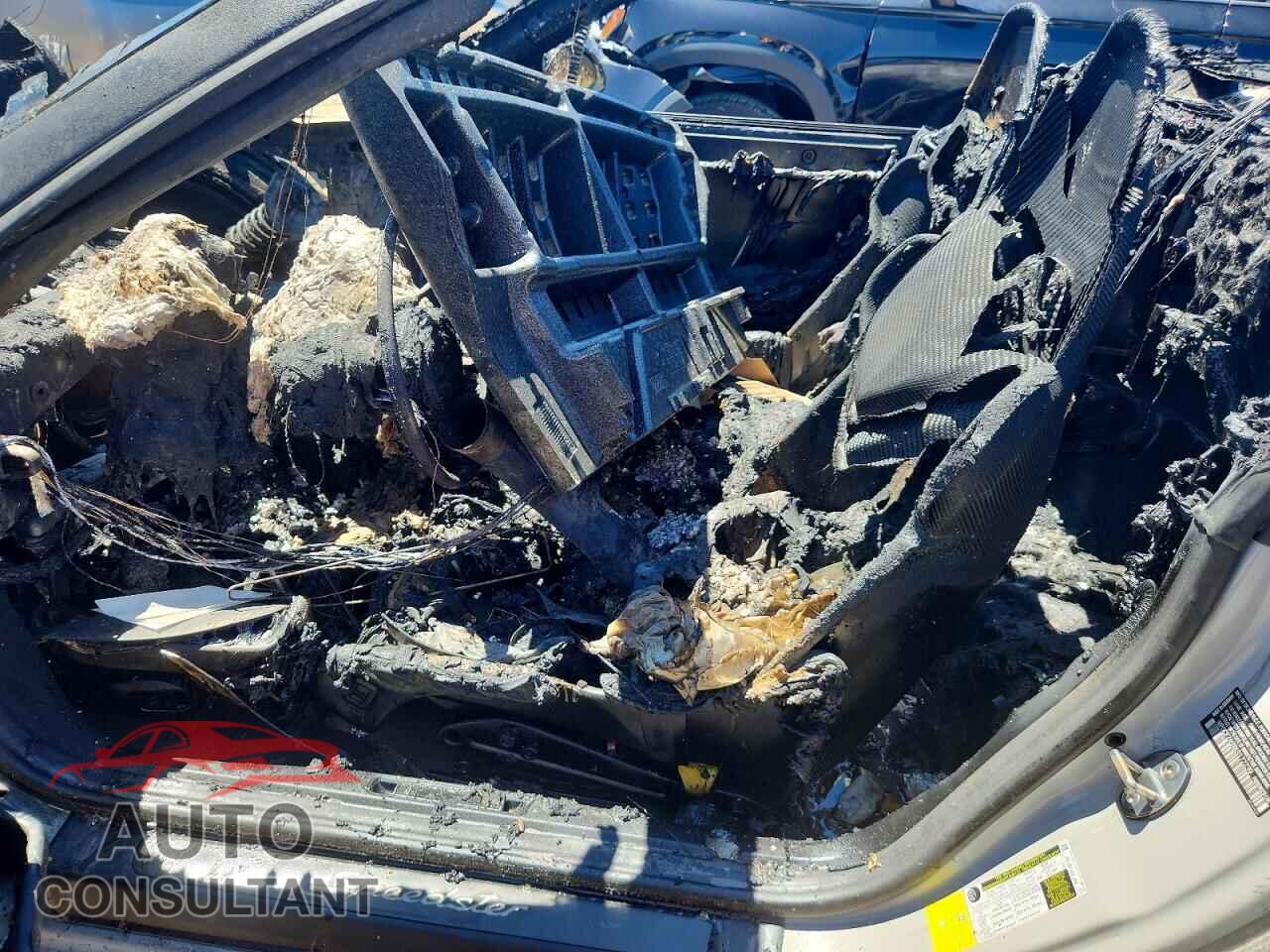 PORSCHE 911 2019 - WP0CF2A9XKS172239