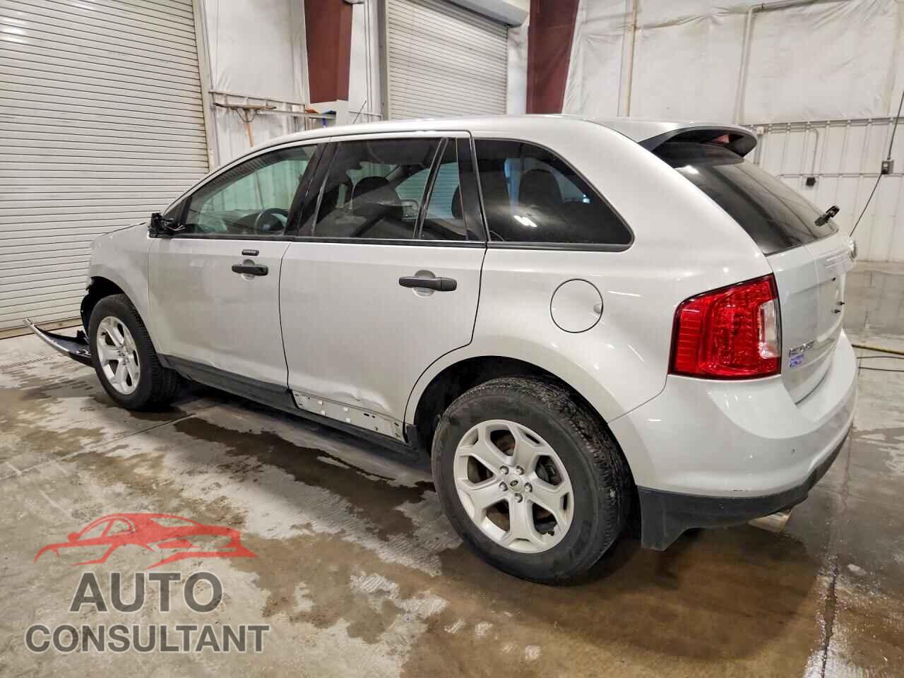 FORD EDGE 2013 - 2FMDK4GC3DBC96571