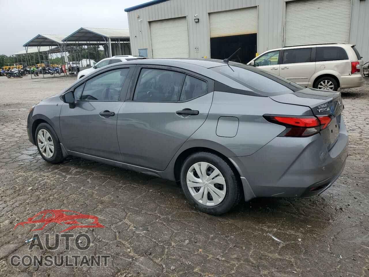 NISSAN VERSA 2021 - 3N1CN8DVXML809648
