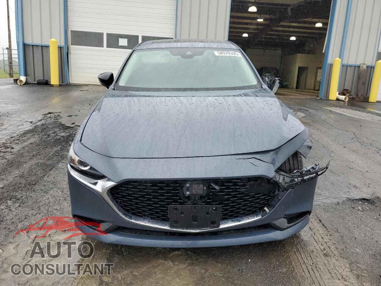 MAZDA 3 2023 - 3MZBPACM2PM372680