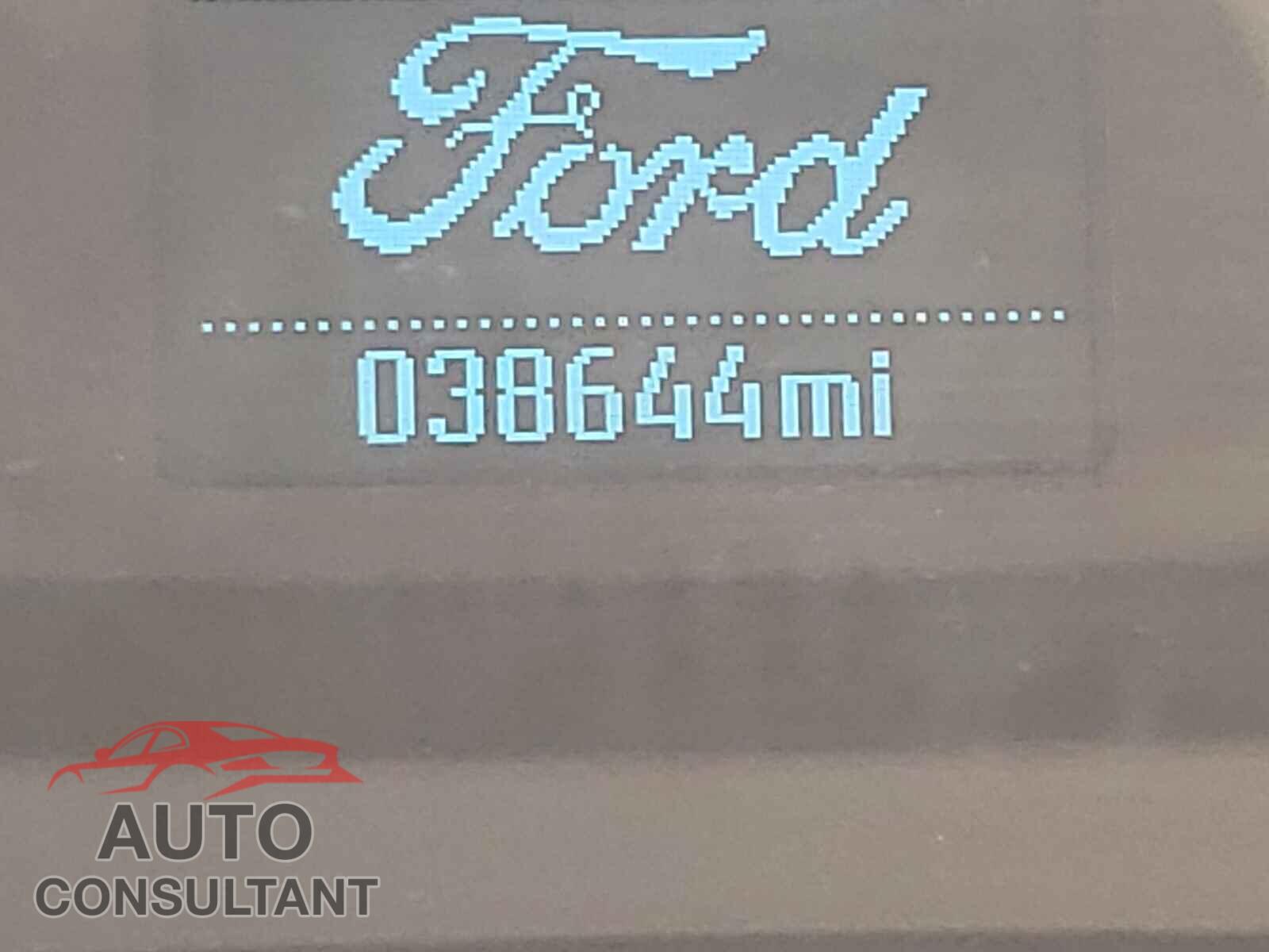 FORD TRANSIT CO 2019 - 1FTYR2CM5KKB07426