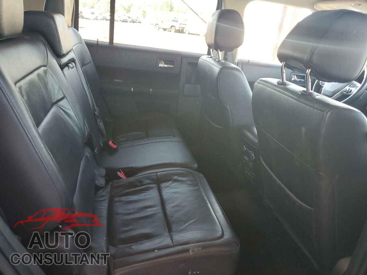 FORD FLEX 2016 - 2FMHK6D85GBA09426