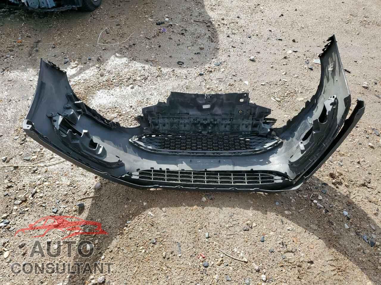 FORD FOCUS 2015 - 1FADP3K25FL210636