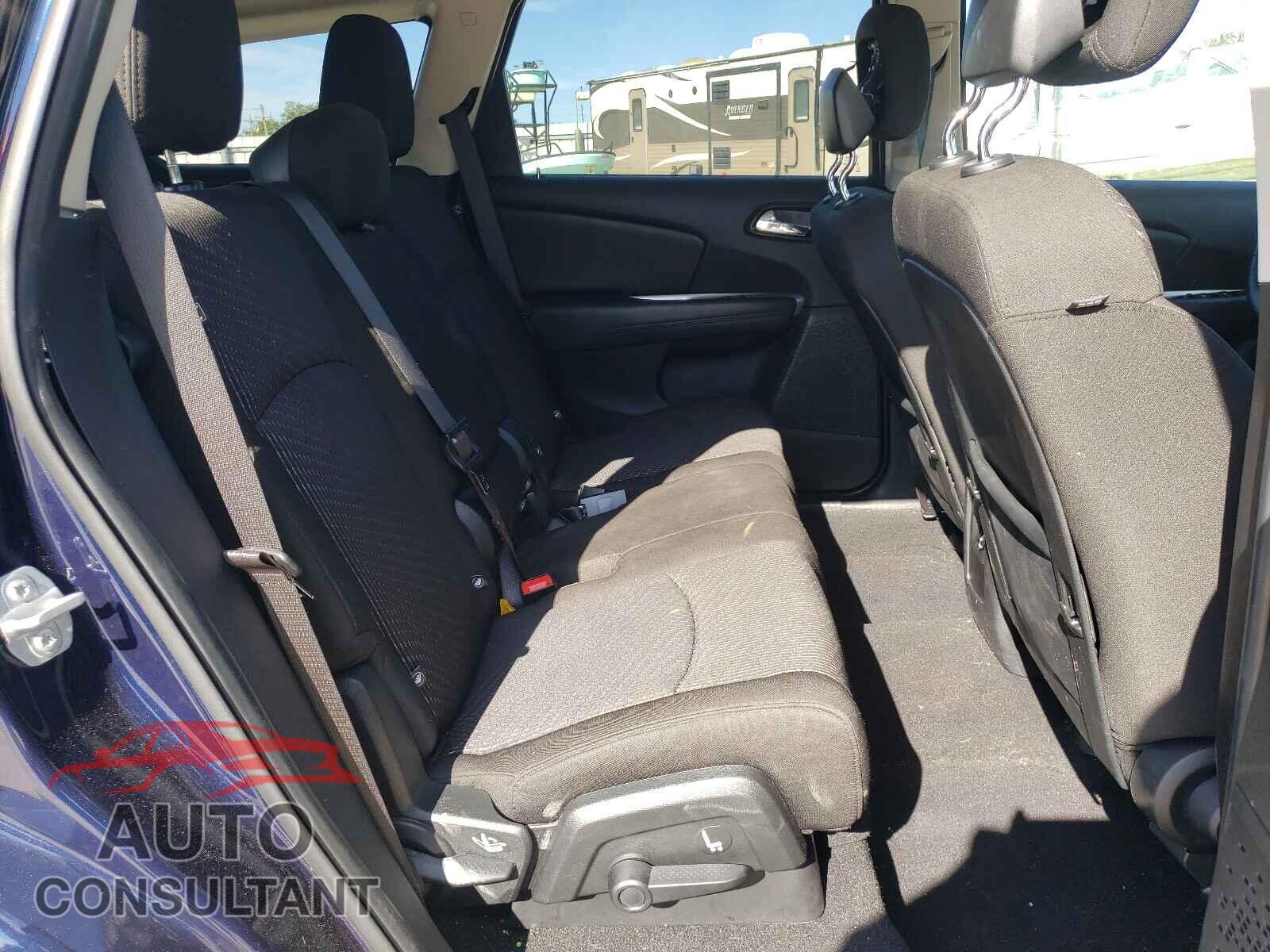 DODGE JOURNEY 2020 - 3C4PDCAB5LT279232
