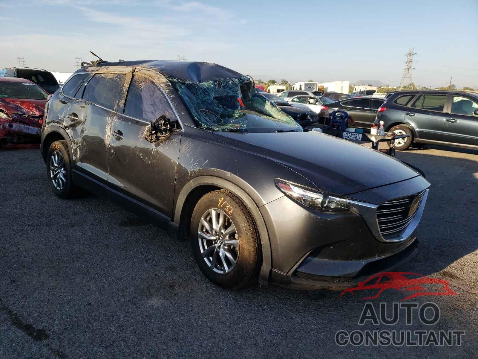 MAZDA CX-9 2019 - JM3TCACY3K0307233