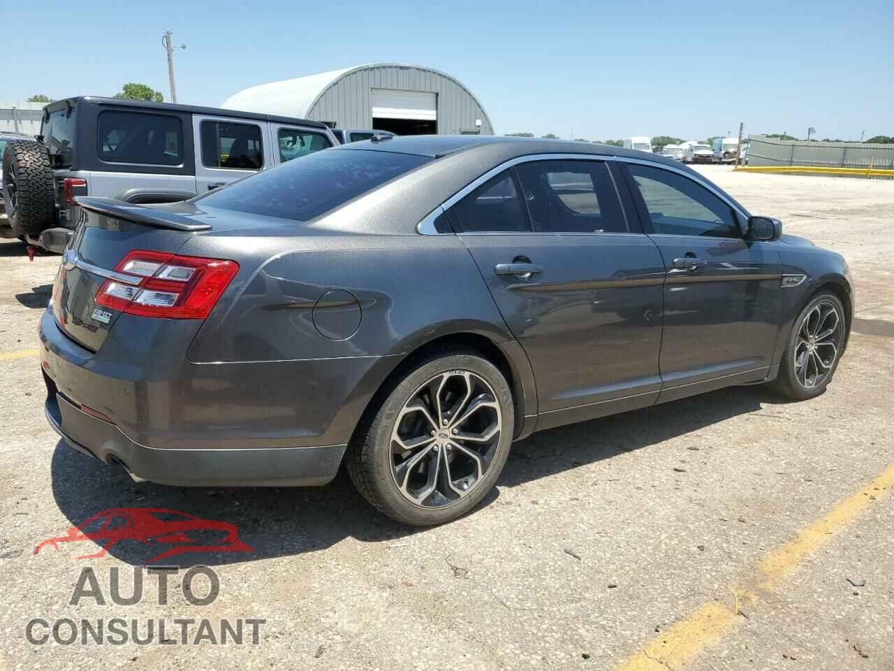 FORD TAURUS 2015 - 1FAHP2KTXFG199534