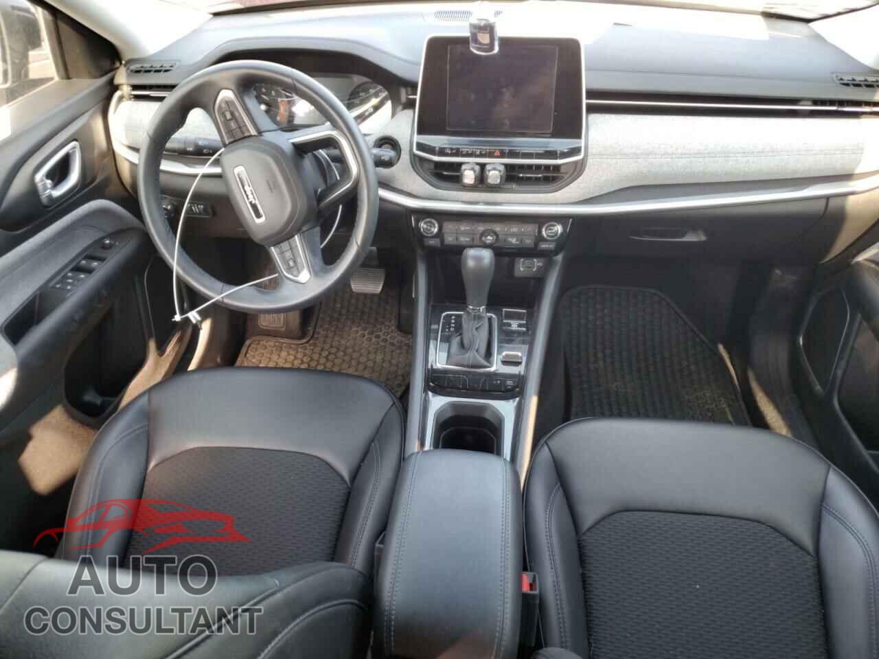 JEEP COMPASS 2022 - 3C4NJDBB0NT120500