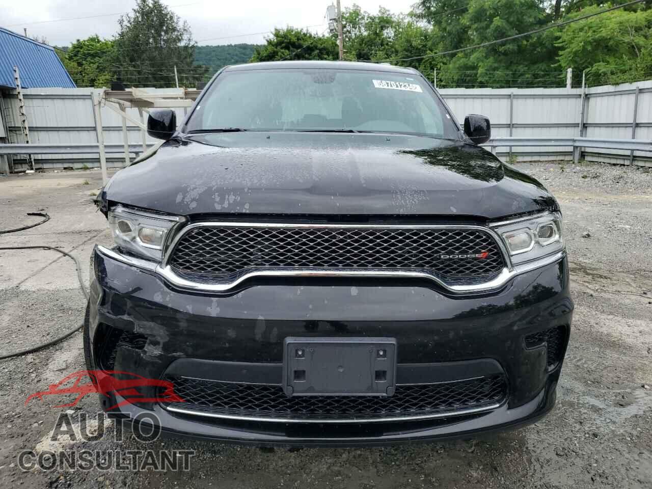DODGE DURANGO 2023 - 1C4RDHAGXPC616268