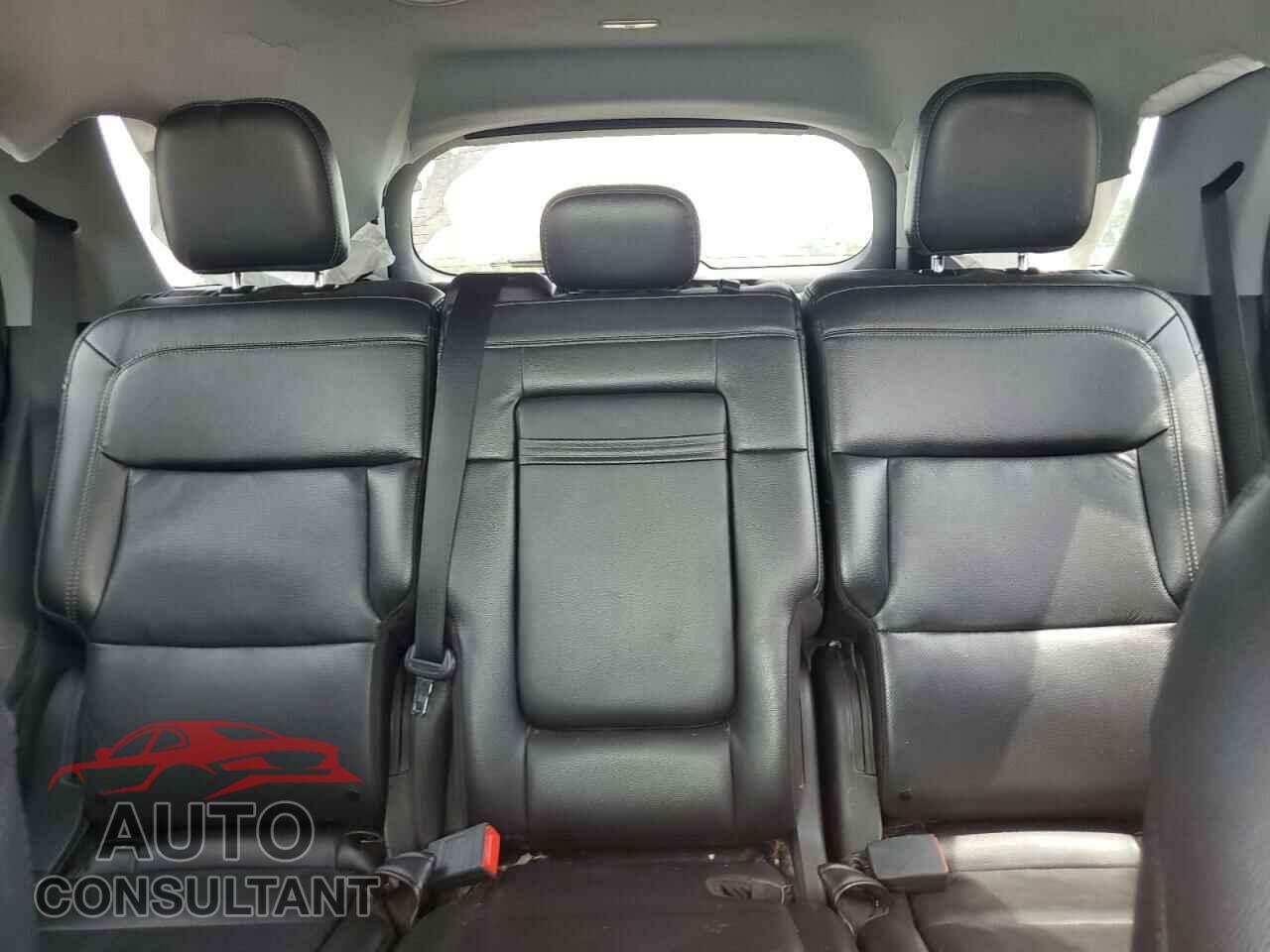 FORD EXPLORER 2022 - 1FMSK7FH7NGA76253