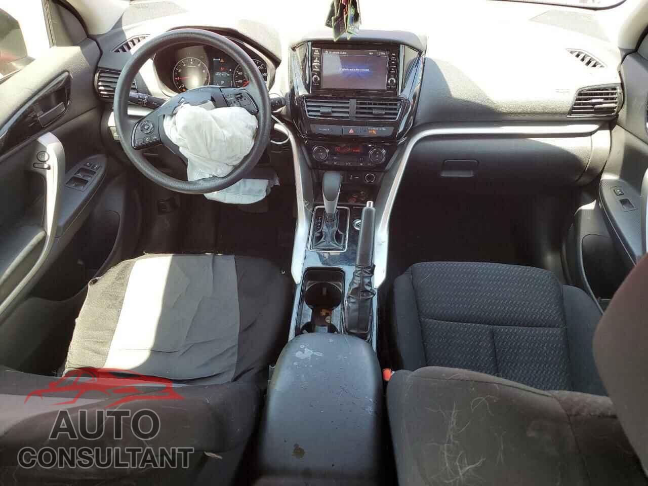 MITSUBISHI ECLIPSE 2024 - JA4ATUAA7RZ001708