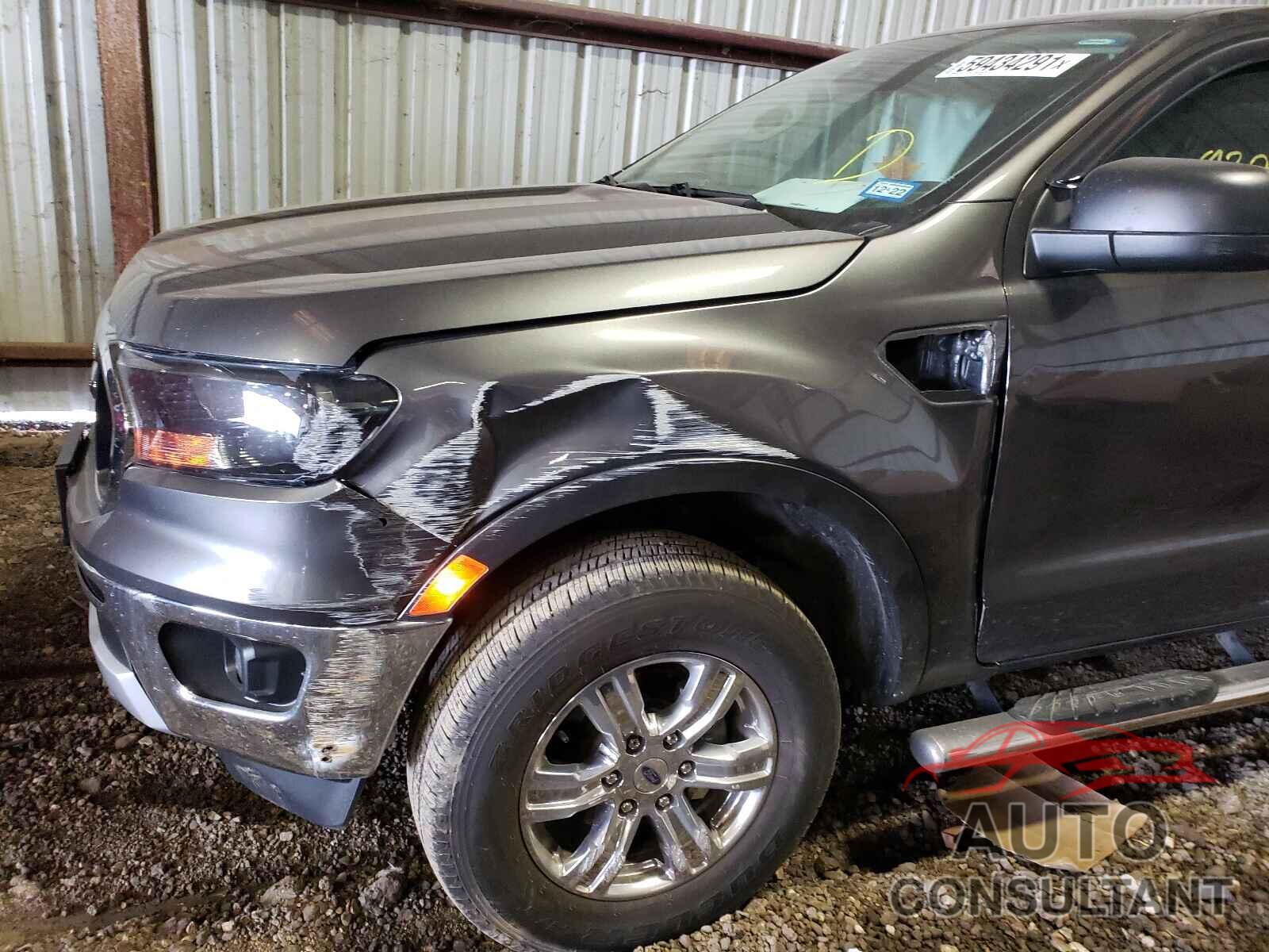 FORD RANGER 2020 - 1FTER4EH3LLA82438