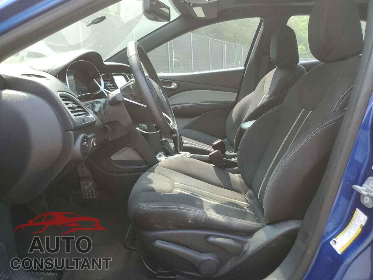 DODGE DART 2014 - 1C3CDFBBXED830847