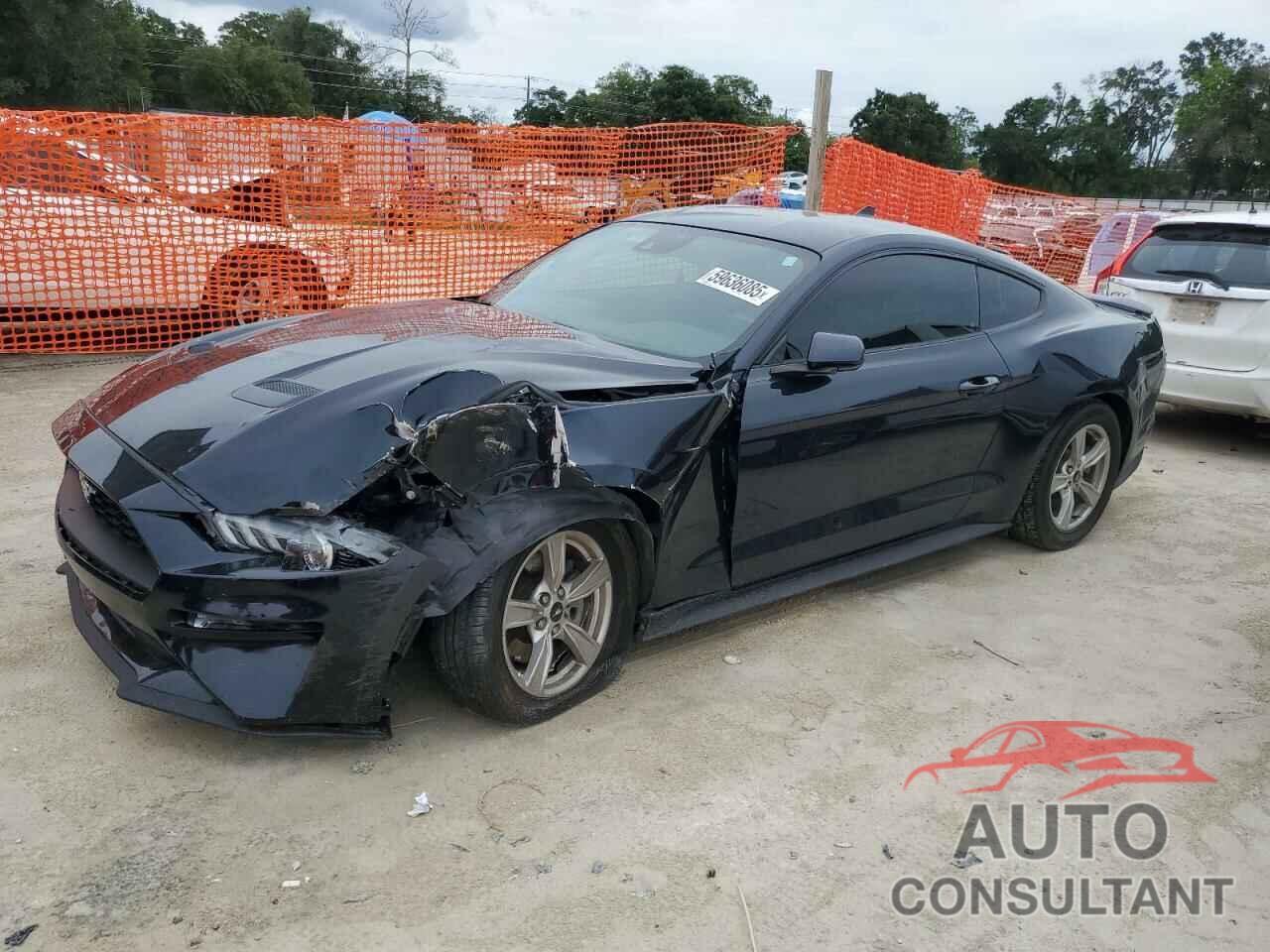 FORD ALL Models 2021 - 1FA6P8TH7M5111908